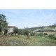 Properties for Sale_FARMHOUSE TO BE RENOVATED WITH LAND FOR SALE IN LAPEDONA, SURROUNDED BY SWEET HILLS IN THE MARCHE province in the province of Fermo in the Marche region in Italy in Le Marche_12